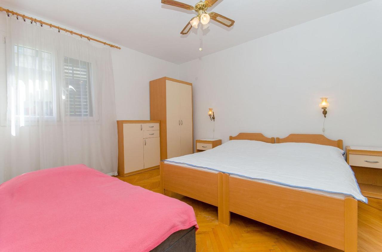 Apartments Kata Супетар Экстерьер фото