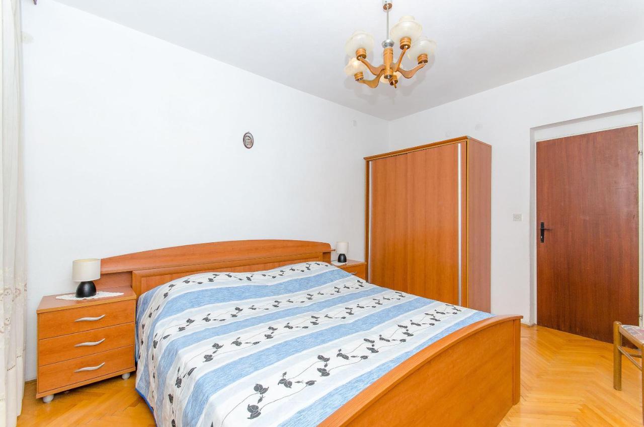 Apartments Kata Супетар Экстерьер фото