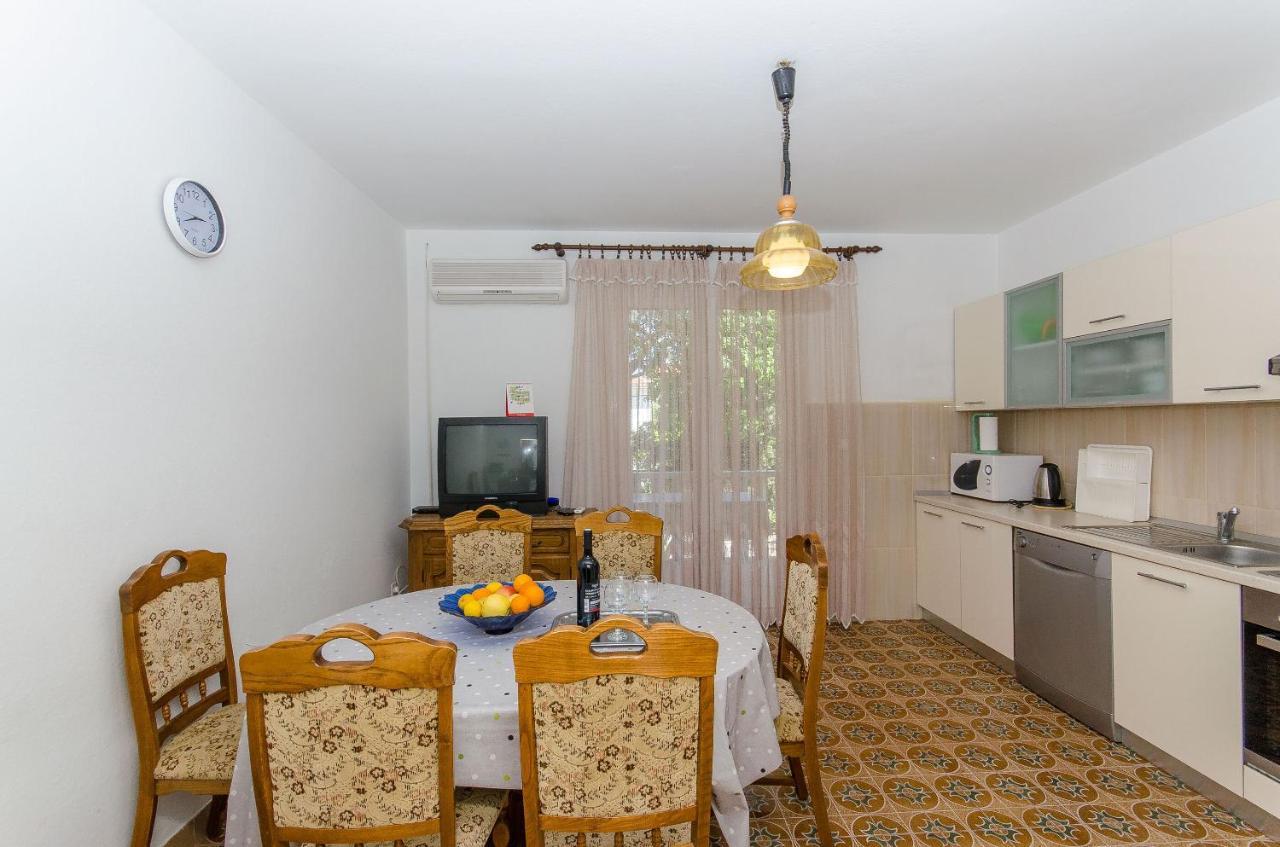 Apartments Kata Супетар Экстерьер фото