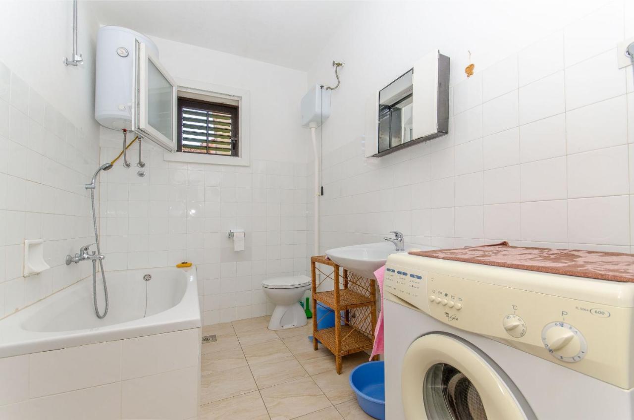 Apartments Kata Супетар Экстерьер фото