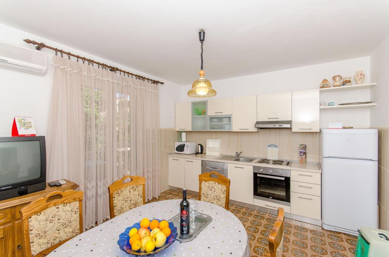 Apartments Kata Супетар Экстерьер фото