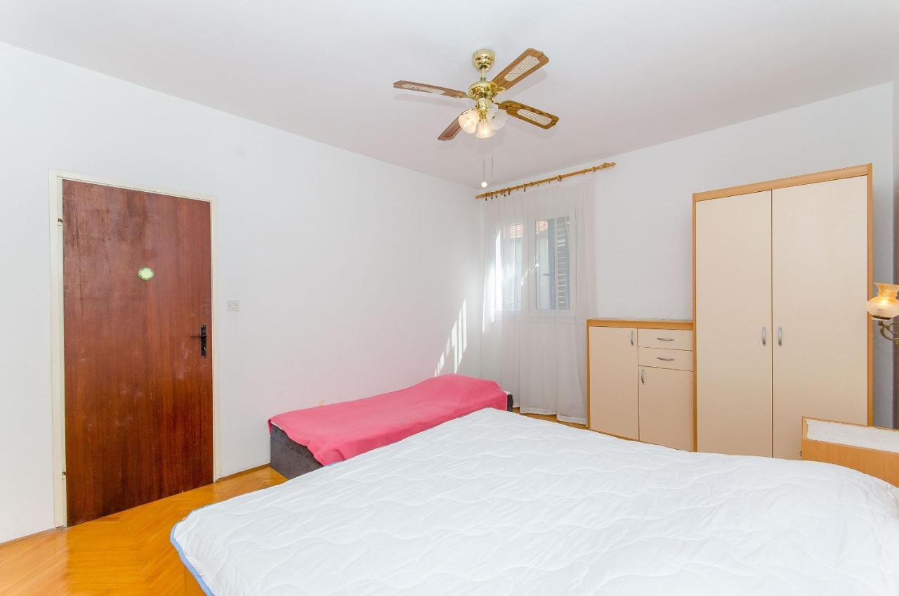 Apartments Kata Супетар Экстерьер фото