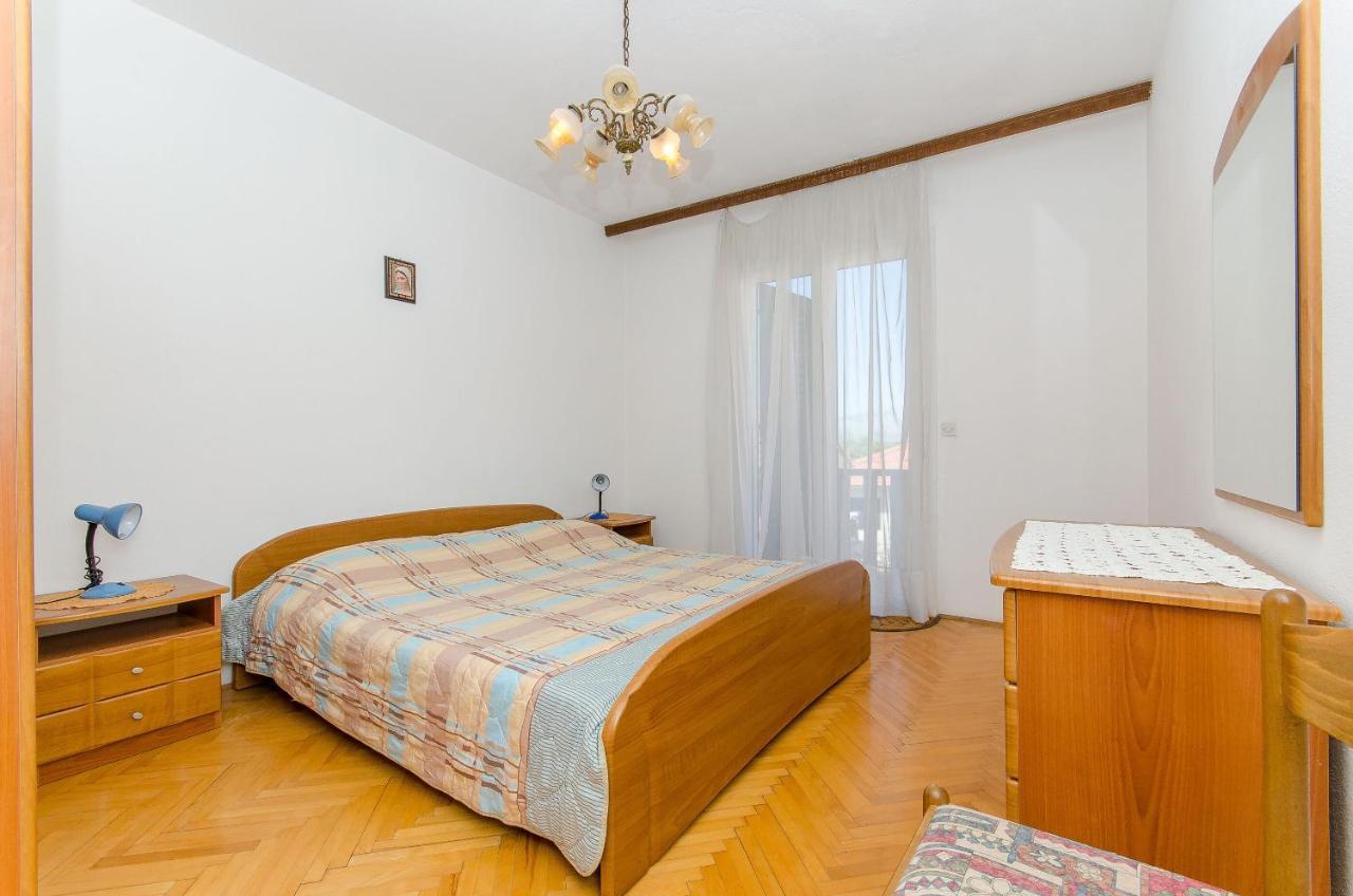 Apartments Kata Супетар Экстерьер фото