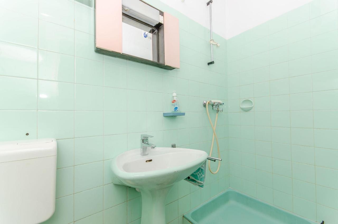 Apartments Kata Супетар Экстерьер фото