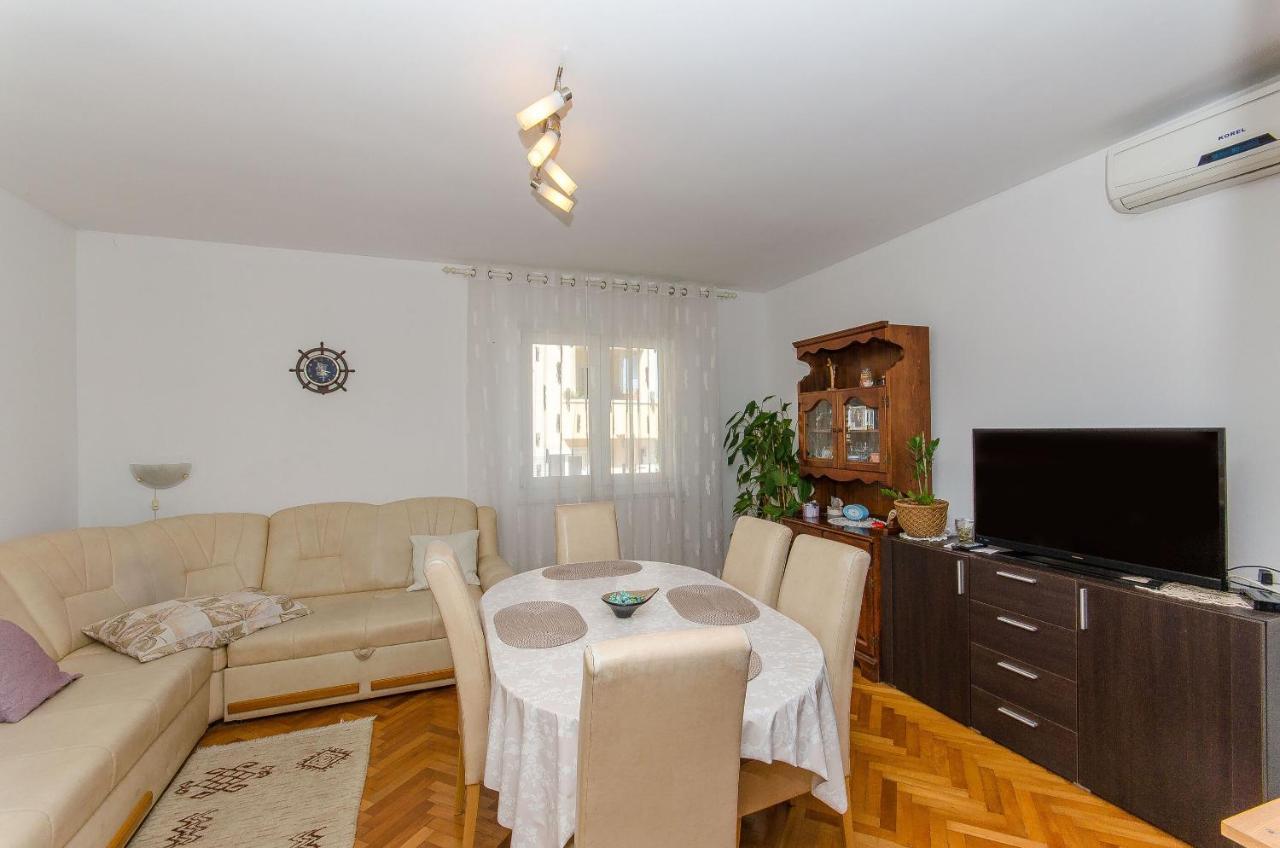 Apartments Kata Супетар Экстерьер фото