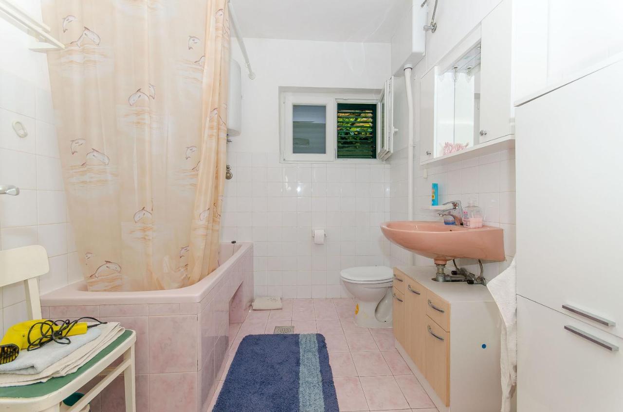 Apartments Kata Супетар Экстерьер фото