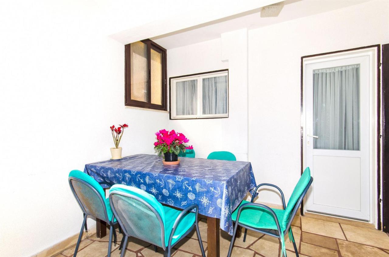 Apartments Kata Супетар Экстерьер фото