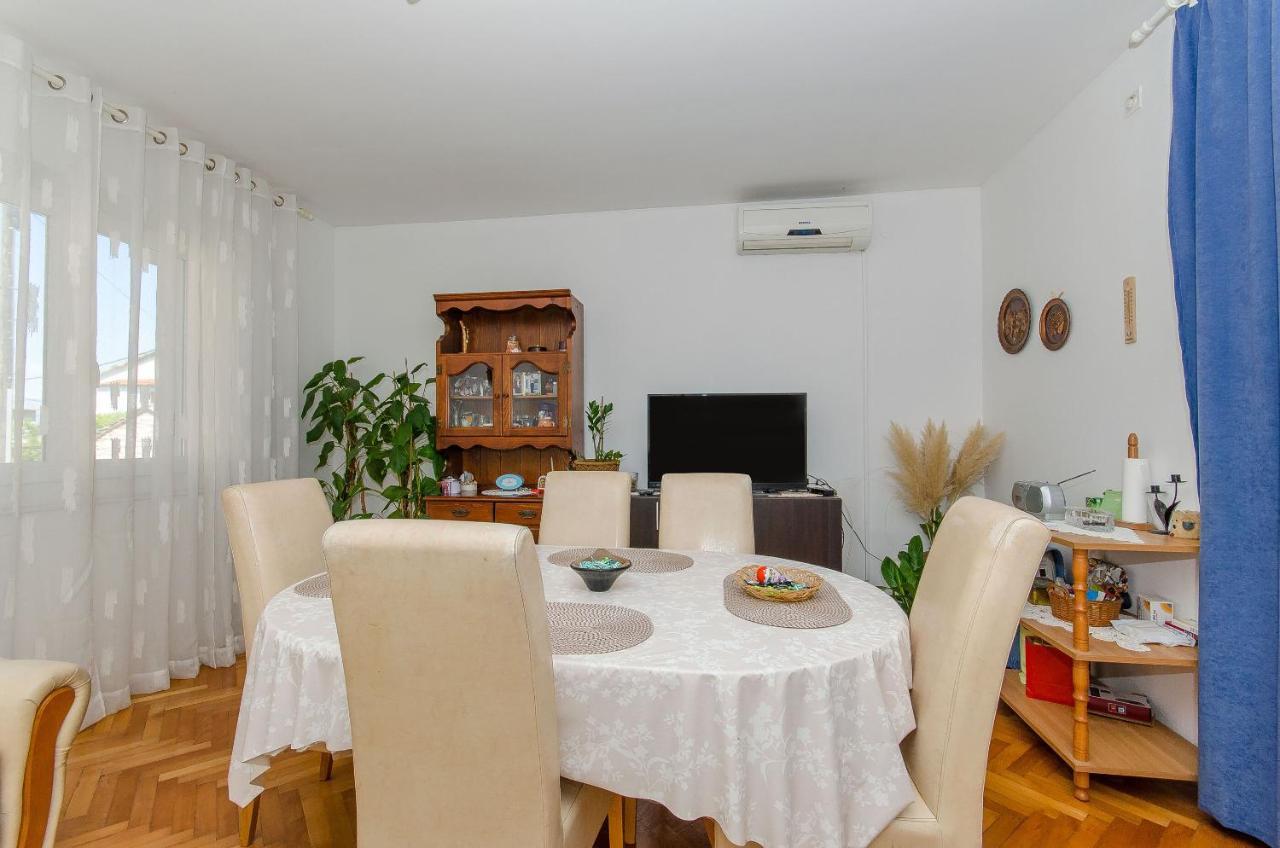 Apartments Kata Супетар Экстерьер фото